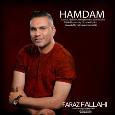 دانلود آهنگ جدید فراز فلاحی همدم